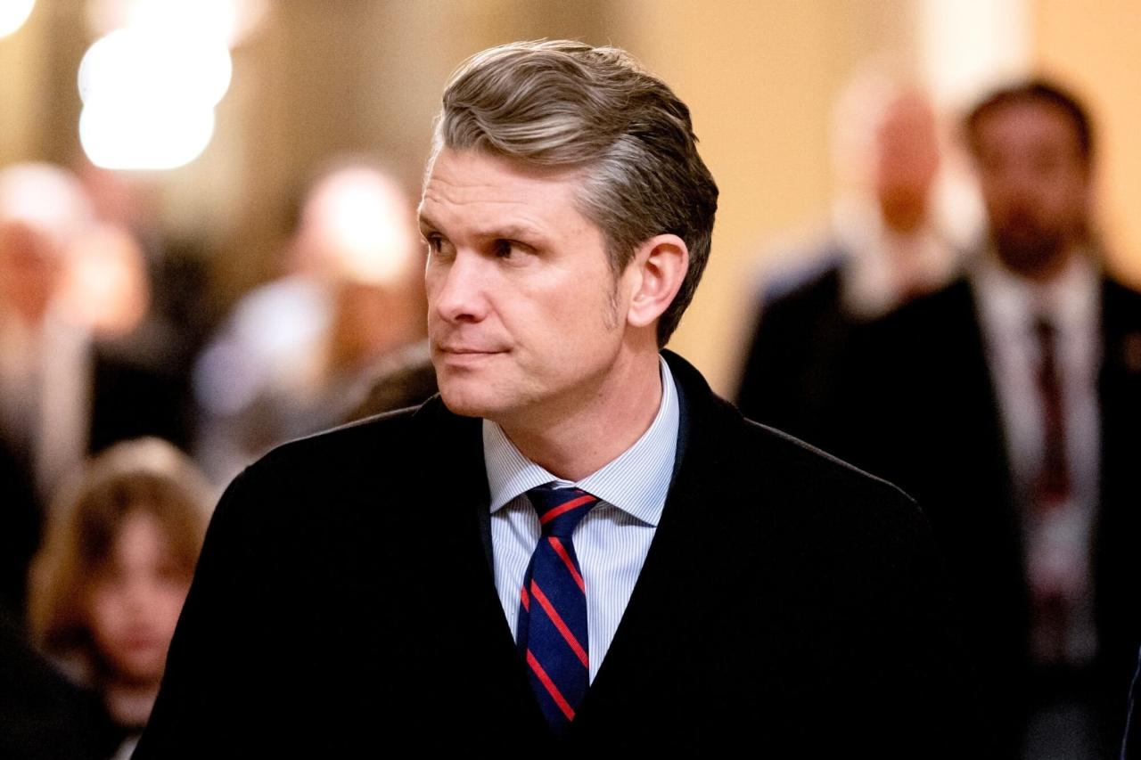 Will GOP Infighting Block Trump's Will GOP Infighting Block Trump's