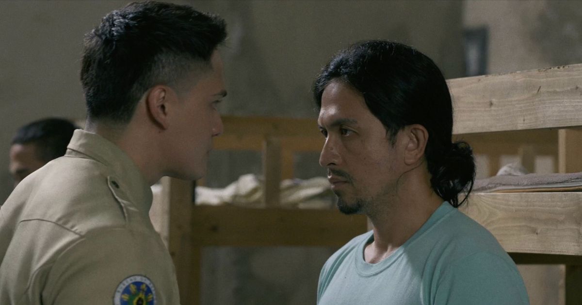 Will Green Bones And The Breadwinner From MMFF 2024 Be On Netflix? Will Green Bones And The Breadwinner From MMFF 2024 Be On Netflix?