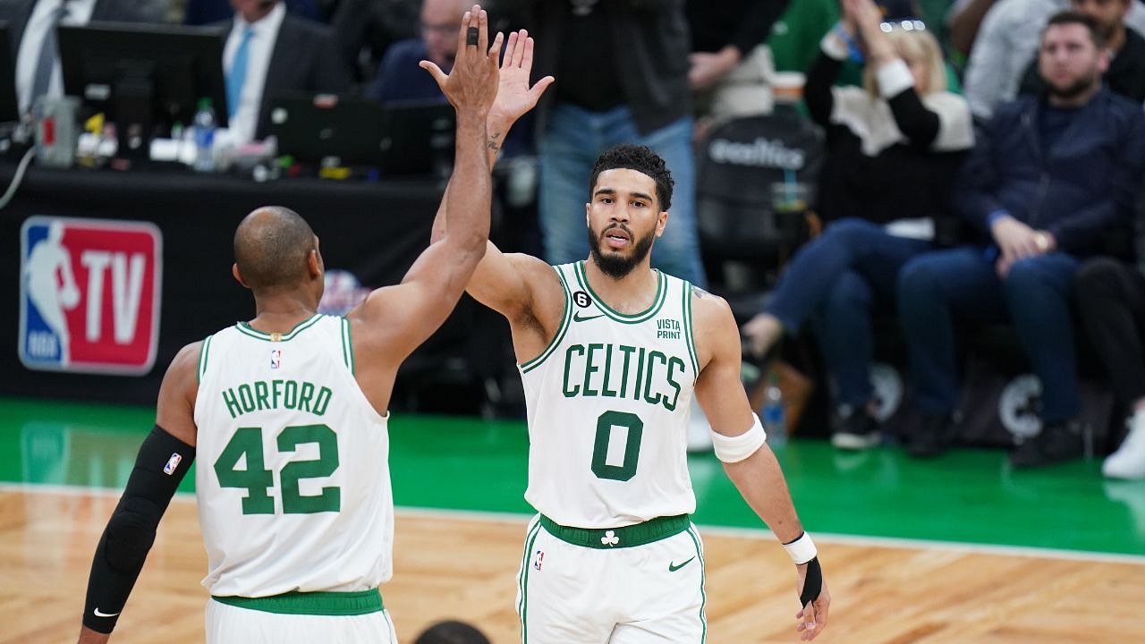 Will Jayson Tatum Play Tonight Against The Nets? Injury Report And Prediction Will Jayson Tatum Play Tonight Against The Nets? Injury Report And Prediction