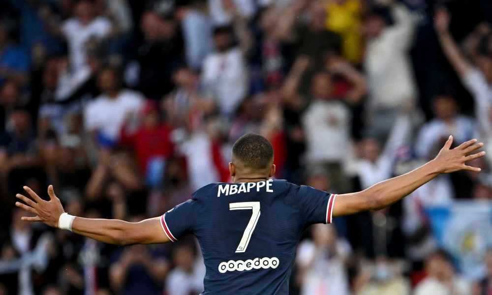 Will Kylian Mbappé Win Everything With Real Madrid? An Analysis. Will Kylian Mbappé Win Everything With Real Madrid? An Analysis.