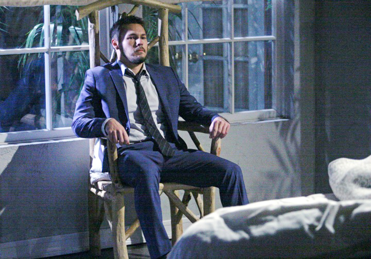 Will Liam Die? The Bold And The Beautiful Spoilers On His Critical Condition Will Liam Die? The Bold And The Beautiful Spoilers On His Critical Condition