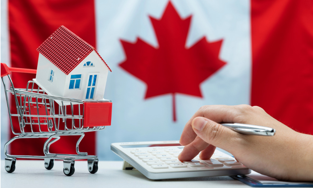 Will Mortgage Rates Under 3% Boost Canada's Housing Sales? Will Mortgage Rates Under 3% Boost Canada's Housing Sales?