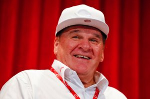 Will Pete Rose Receive A Posthumous Pardon From Trump? Will Pete Rose Receive A Posthumous Pardon From Trump?