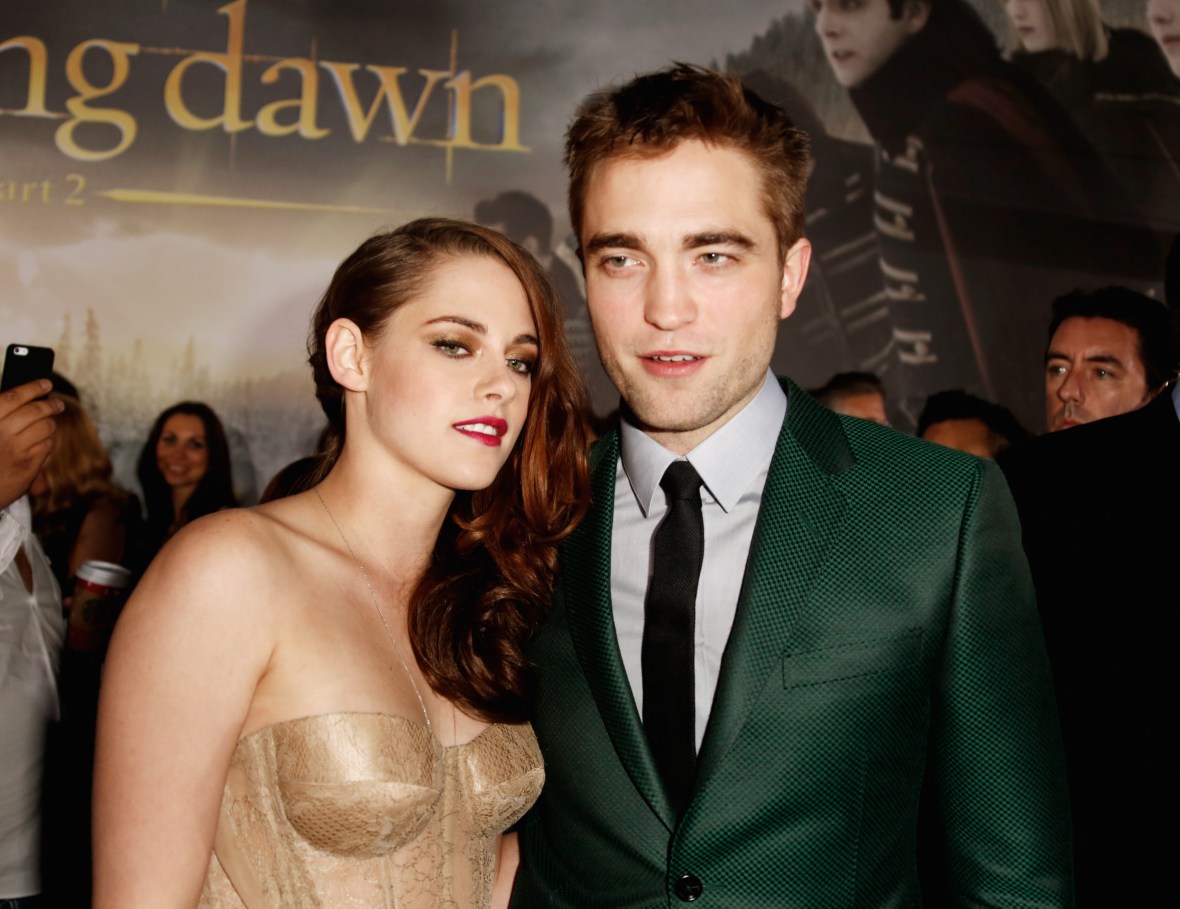 Will Robert Pattinson And Kristen Stewart Cross Paths At The 2025 Cannes Film Festival? Will Robert Pattinson And Kristen Stewart Cross Paths At The 2025 Cannes Film Festival?
