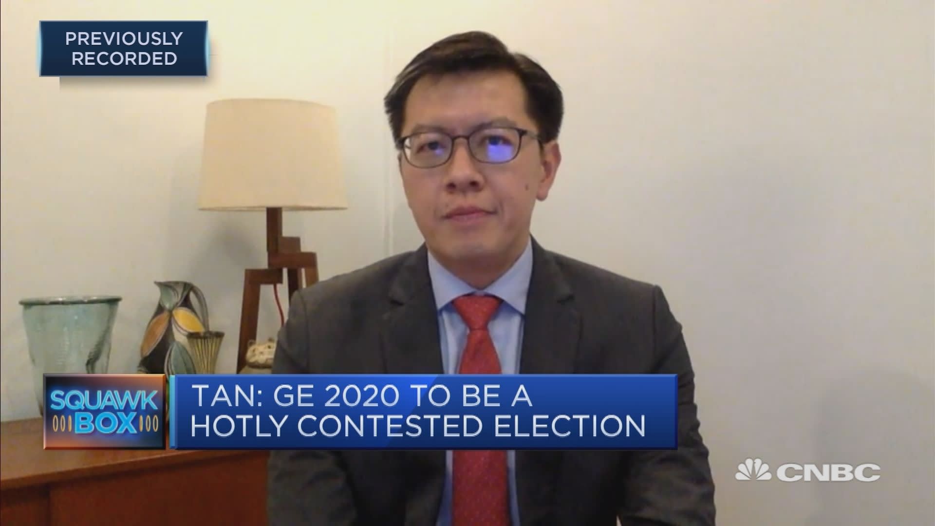 Will Singapore's Ruling Party Maintain Its Power? Election Results Analysis Will Singapore's Ruling Party Maintain Its Power? Election Results Analysis