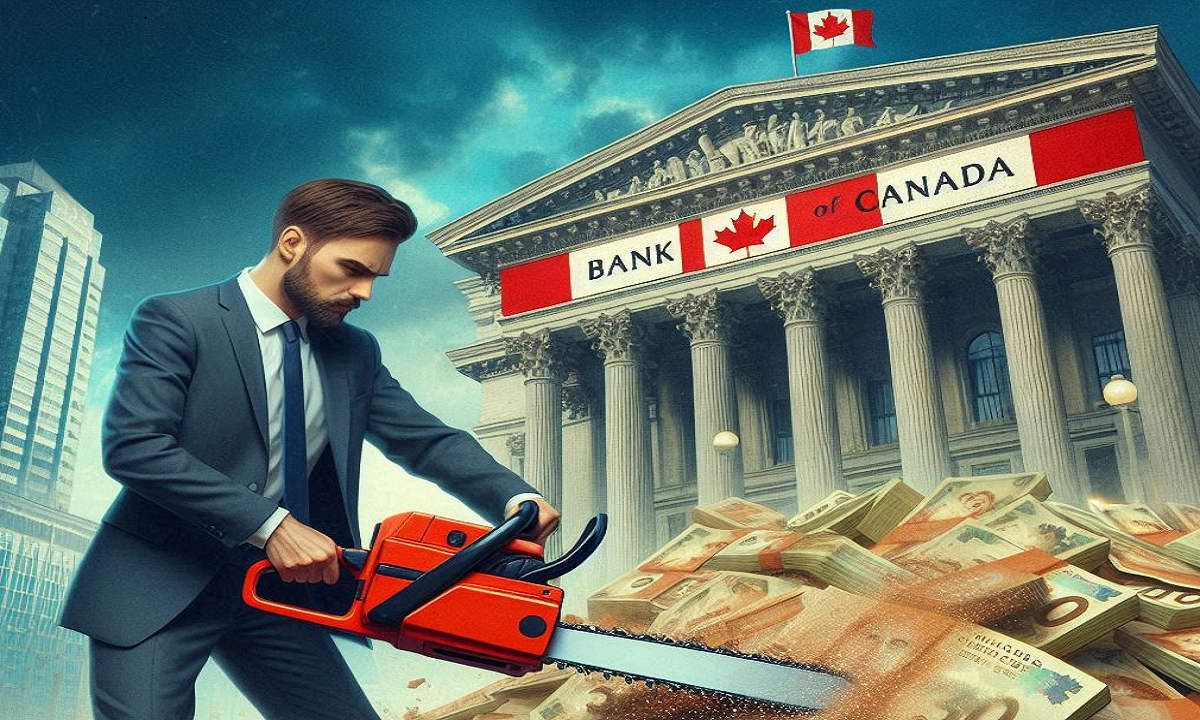 Will The Bank Of Canada Cut Rates Again? Tariff Impacts And Economic Forecasts Will The Bank Of Canada Cut Rates Again? Tariff Impacts And Economic Forecasts