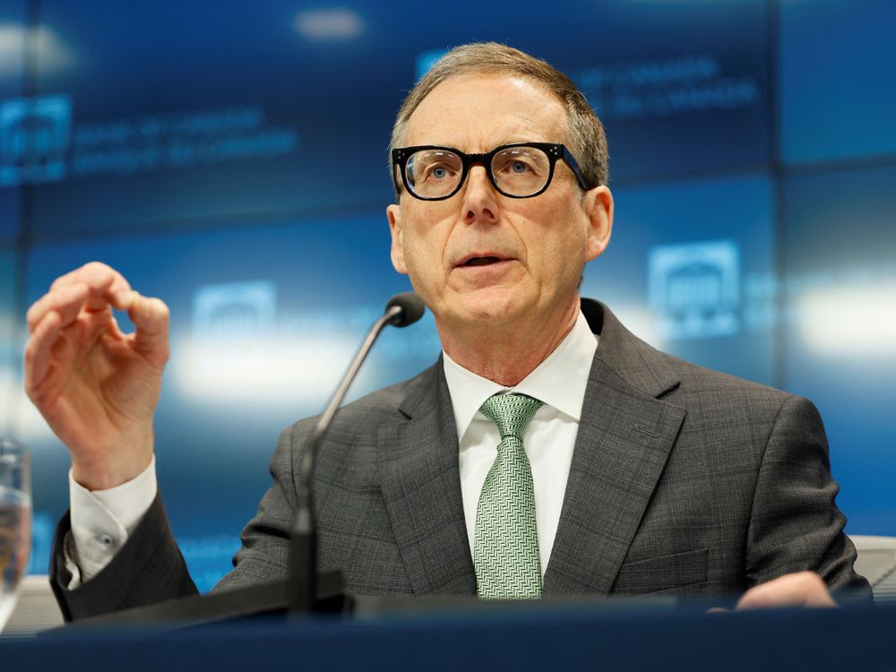 Will The Bank Of Canada Cut Rates Again? Tariffs And Job Losses Fuel Speculation Will The Bank Of Canada Cut Rates Again? Tariffs And Job Losses Fuel Speculation