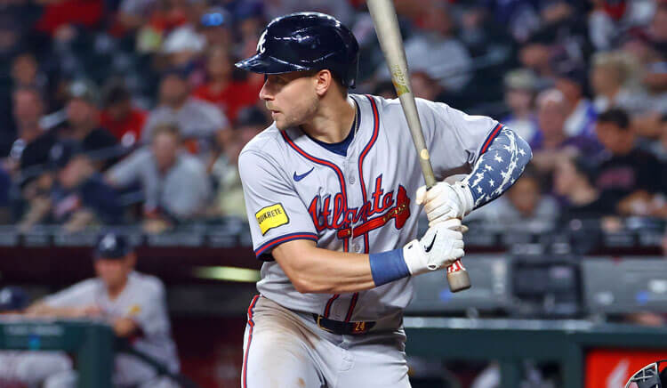 Will The Braves Beat The Padres? A Comprehensive Game Prediction Will The Braves Beat The Padres? A Comprehensive Game Prediction
