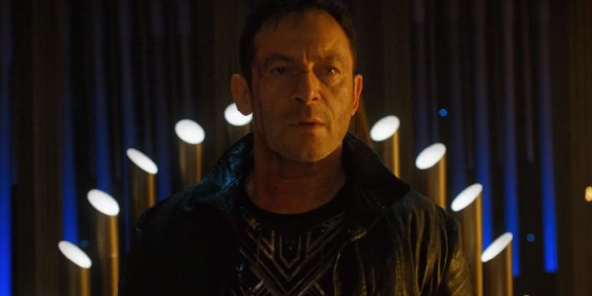Will The Harry Potter TV Series Save Jason Isaacs From Obscurity? Will The Harry Potter TV Series Save Jason Isaacs From Obscurity?