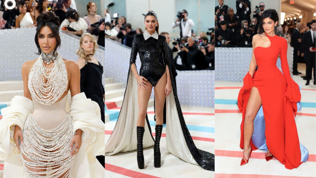 Will The Kardashians Attend The Met Gala 2025? Will The Kardashians Attend The Met Gala 2025?