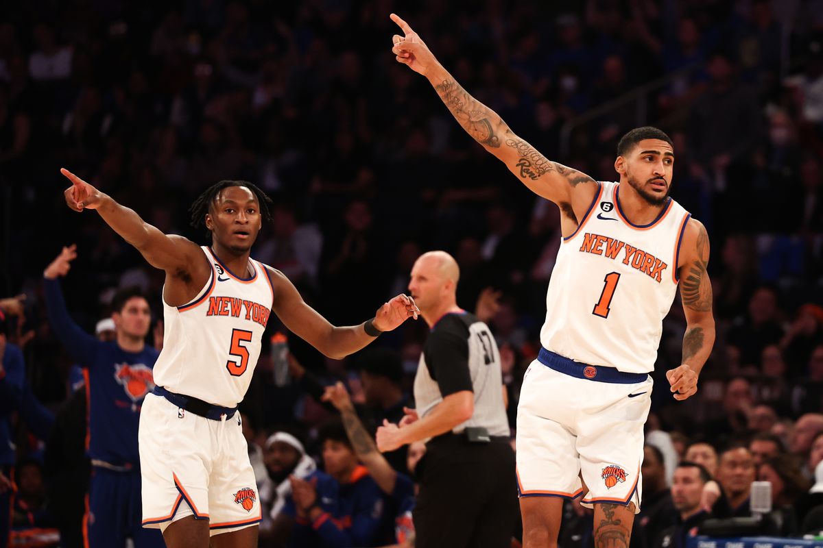 Will The Knicks Beat The Pistons At MSG? Game Prediction Will The Knicks Beat The Pistons At MSG? Game Prediction