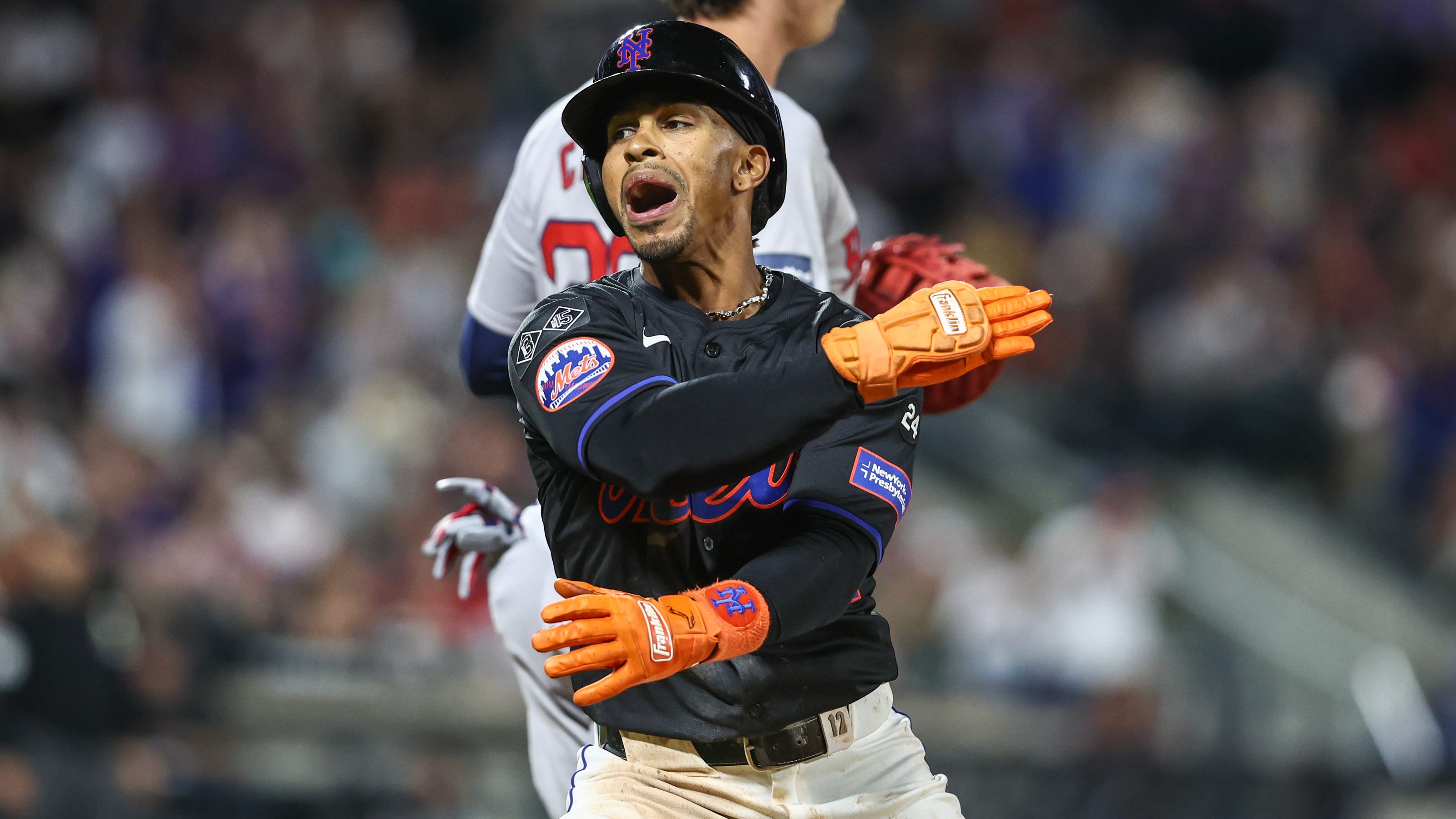Will The NY Mets Pass These 3 May Series Tests? Will The NY Mets Pass These 3 May Series Tests?
