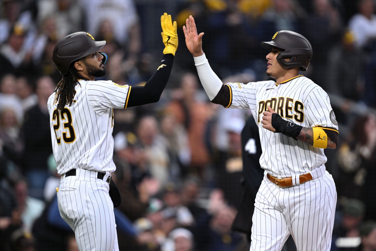 Will The Padres Conquer Coors Field?  A Deep Dive Into The Series Against [Opponent Name]