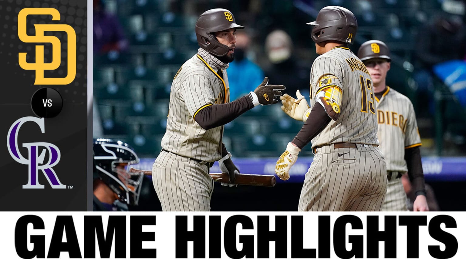 Will The Padres Finally Conquer The Rockies? Matchup Analysis Will The Padres Finally Conquer The Rockies? Matchup Analysis