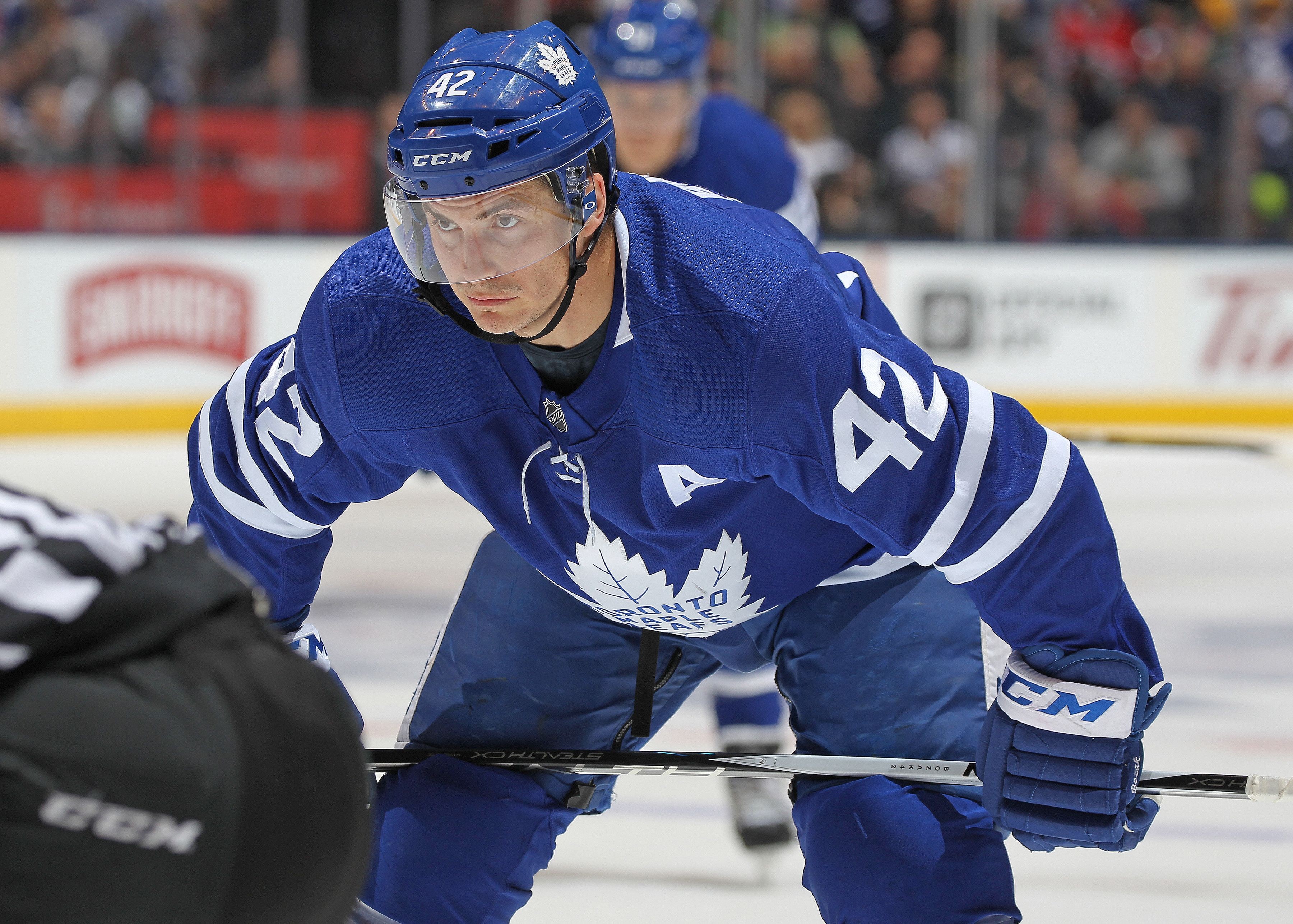 Will The Toronto Maple Leafs Clinch A Playoff Spot Against The Florida Panthers? Will The Toronto Maple Leafs Clinch A Playoff Spot Against The Florida Panthers?