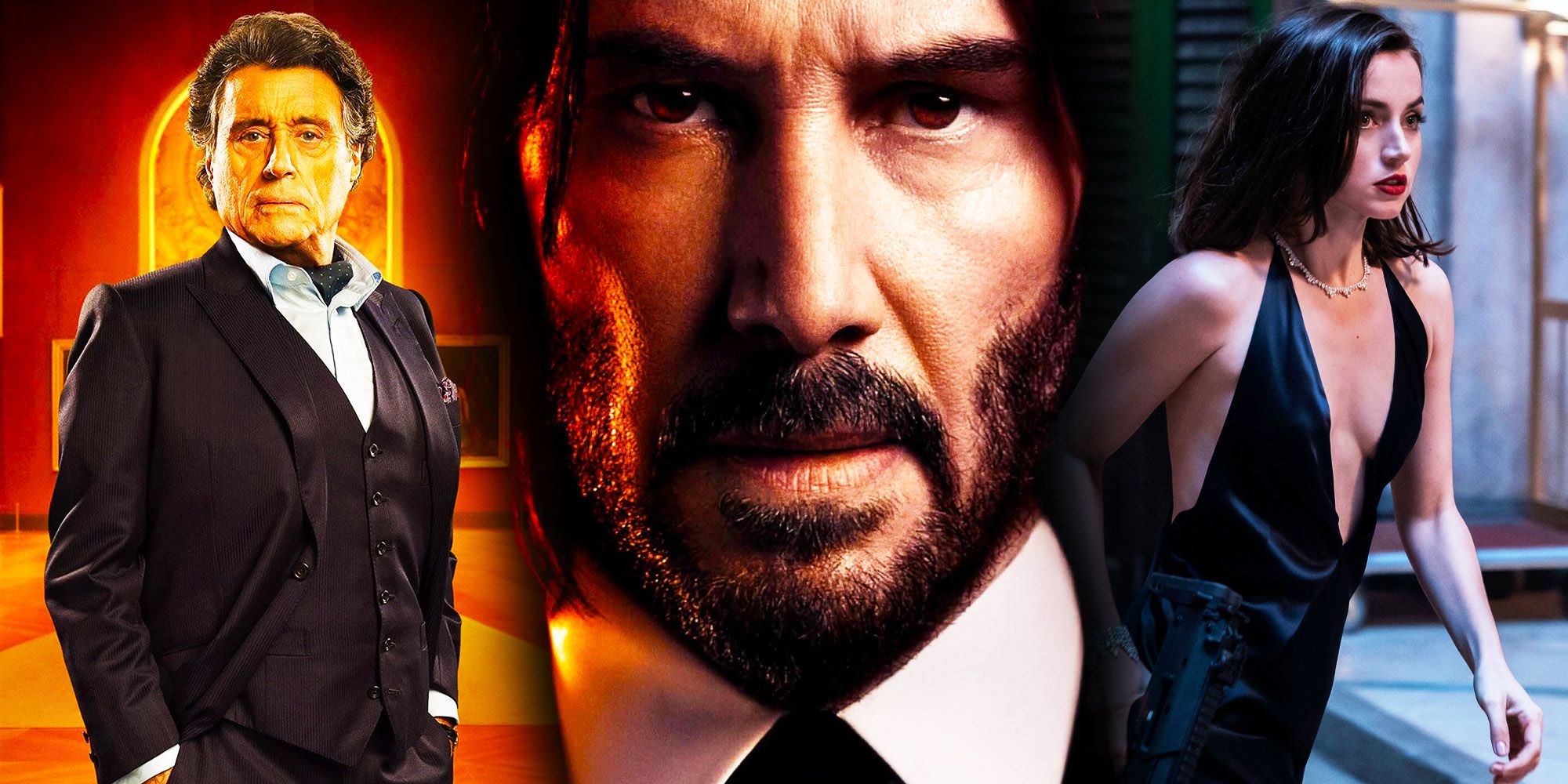 Will There Be A John Wick 5? Exploring The Possibilities Will There Be A John Wick 5? Exploring The Possibilities