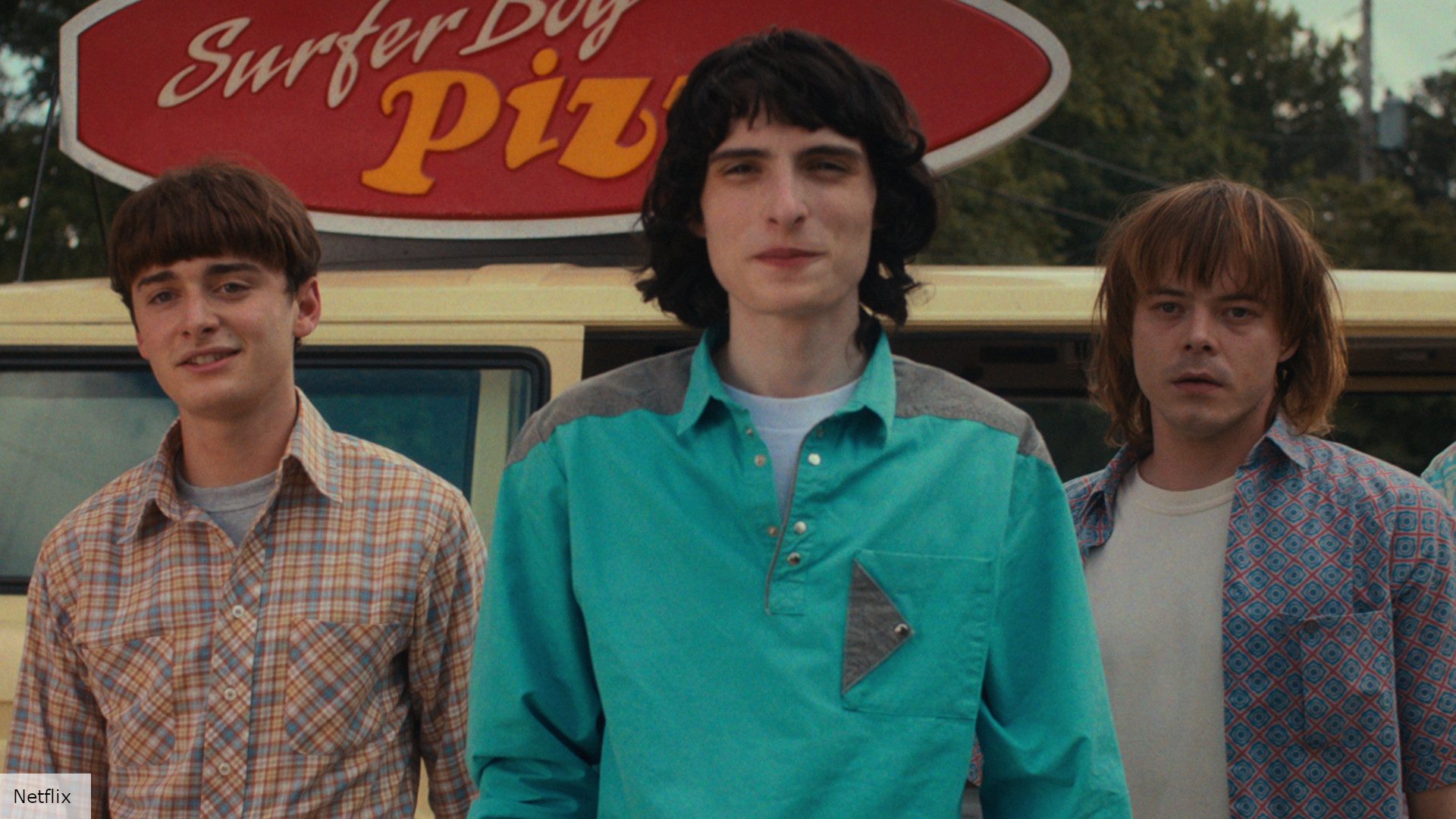 Will These Beloved Characters Return In Stranger Things Season 5? Will These Beloved Characters Return In Stranger Things Season 5?