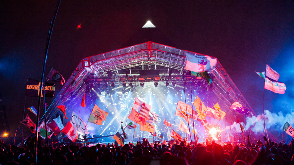 Will This Iconic Rock Band Ever Play Glastonbury Again? A Life Or Death Question. Will This Iconic Rock Band Ever Play Glastonbury Again? A Life Or Death Question.