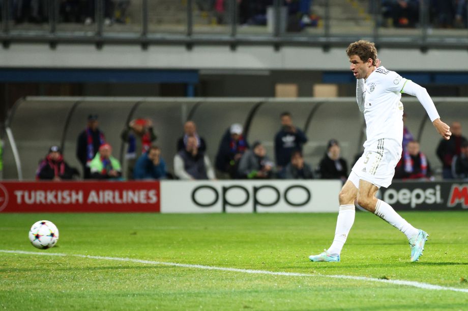 Will Thomas Müller Leave Bayern Munich? Reactions And Predictions Will Thomas Müller Leave Bayern Munich? Reactions And Predictions