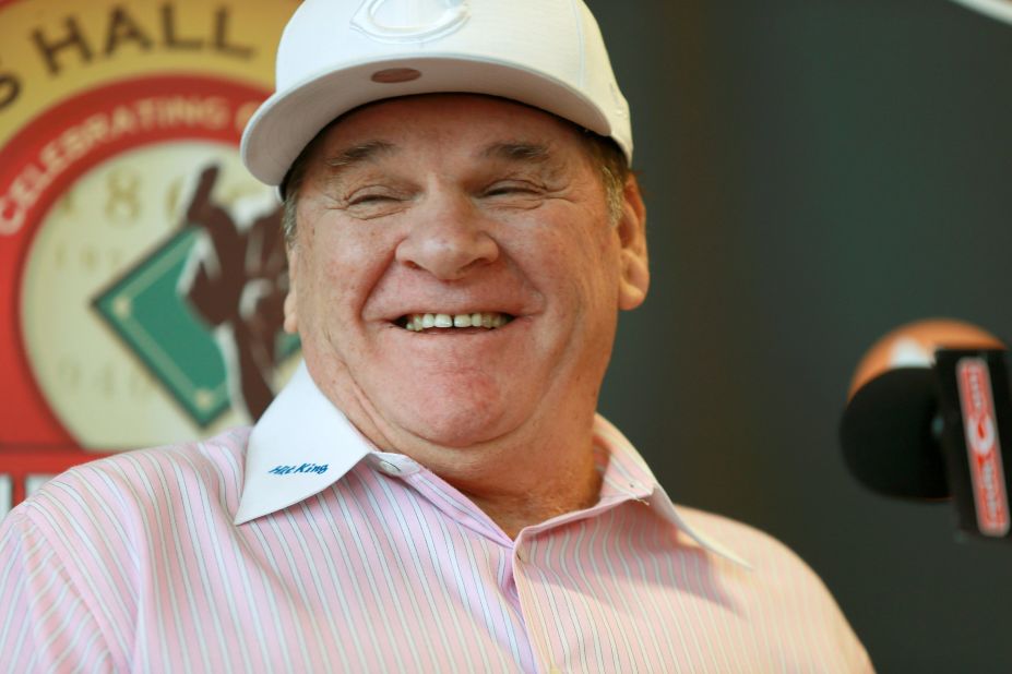 Will Trump Pardon Pete Rose? Examining The Baseball Betting Controversy Will Trump Pardon Pete Rose? Examining The Baseball Betting Controversy