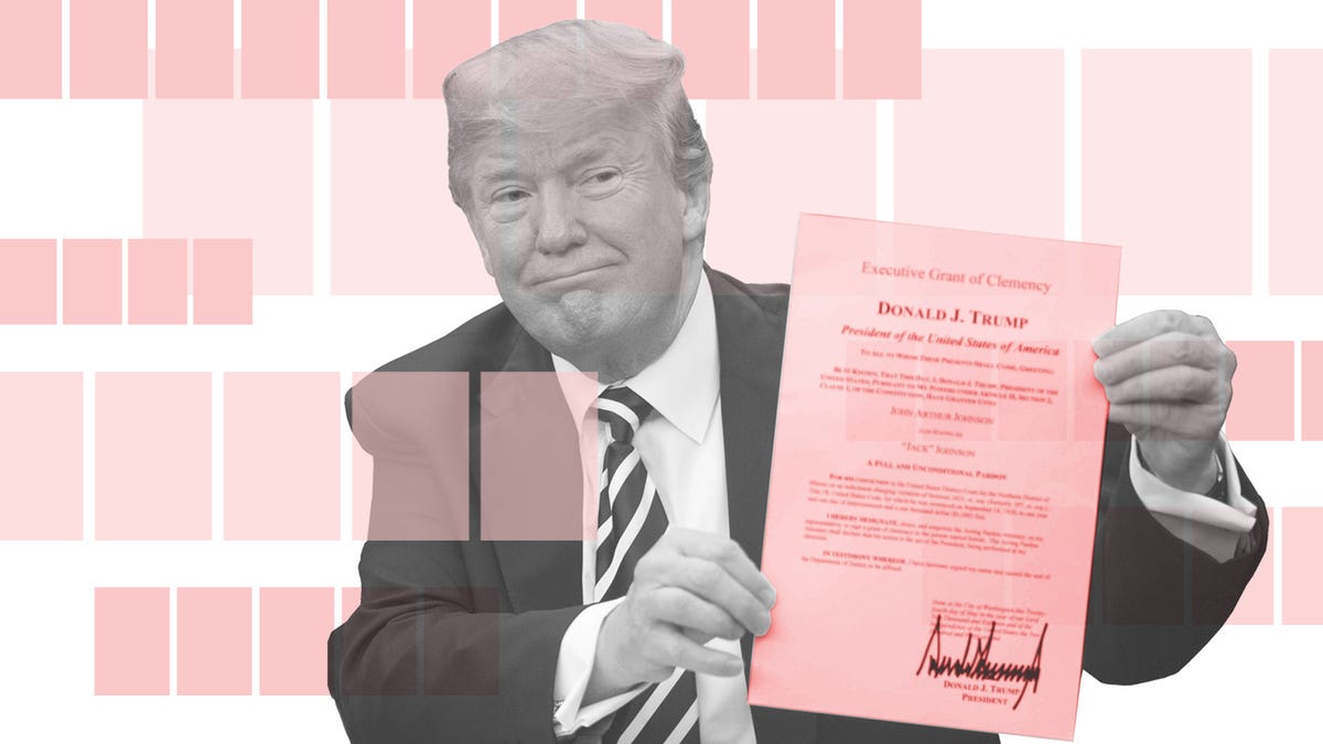 Will Trump Pardon Rose? A Comprehensive Analysis Will Trump Pardon Rose? A Comprehensive Analysis