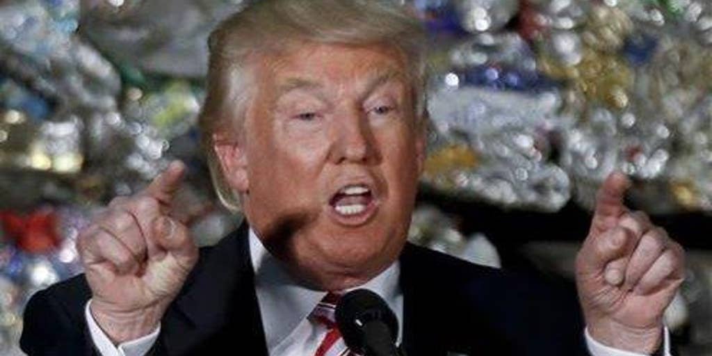 Will Trump's Promise Of Factory Job Returns Become Reality? Will Trump's Promise Of Factory Job Returns Become Reality?