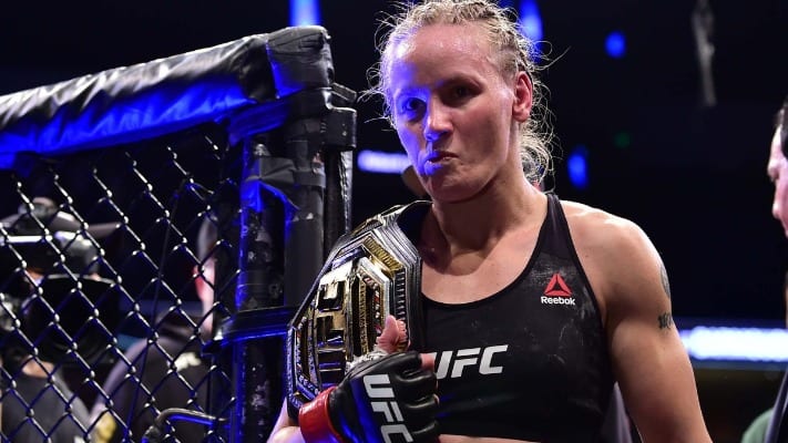 Will Valentina Shevchenko Face Zhang Weili? A Look At The Potential Fight Will Valentina Shevchenko Face Zhang Weili? A Look At The Potential Fight