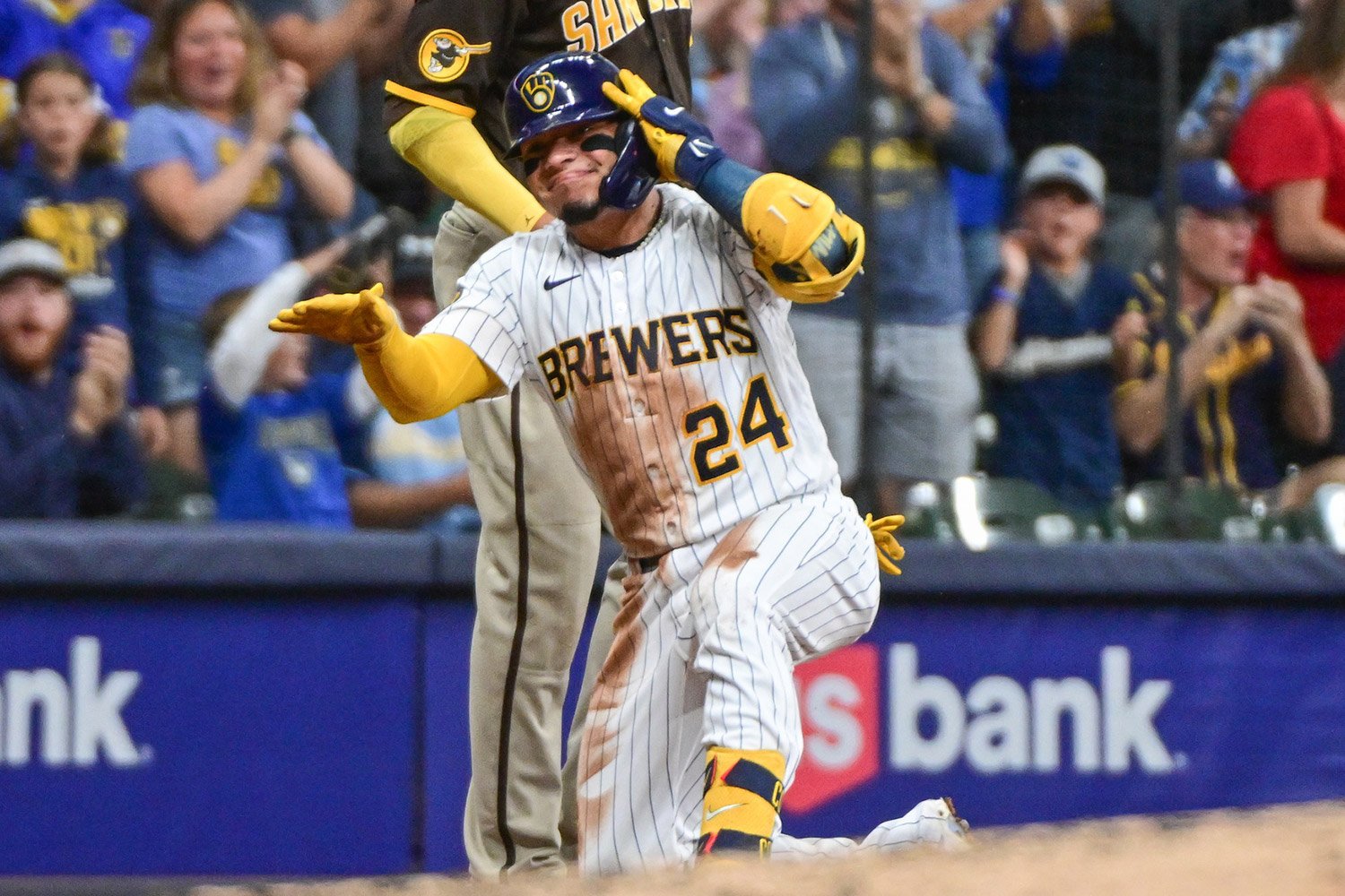 William Contreras: Performance And Potential With The Brewers William Contreras: Performance And Potential With The Brewers