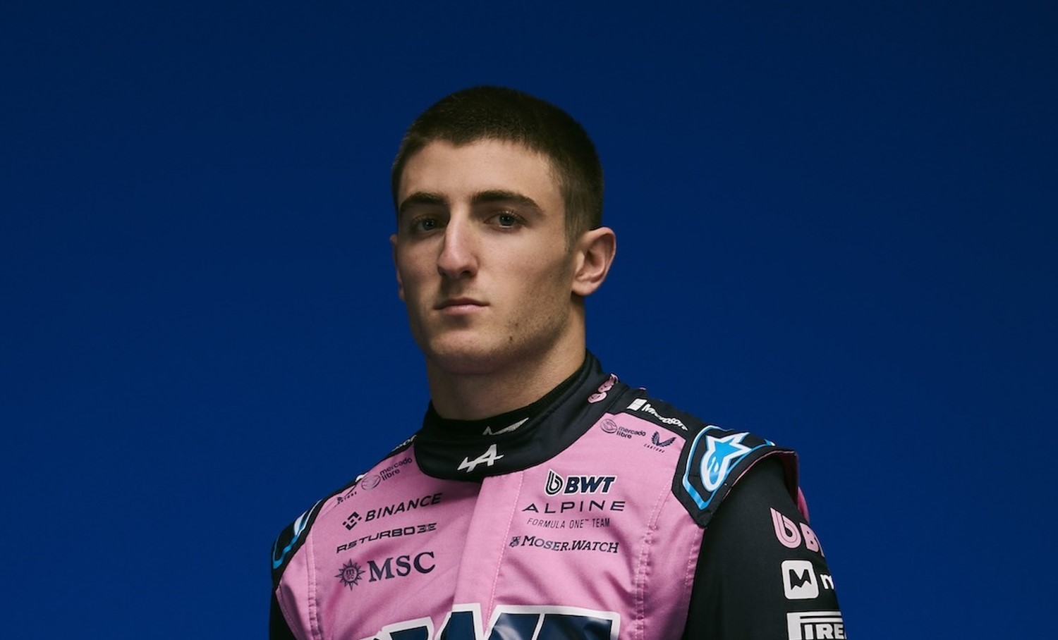 Williams' Wolff On Doohan Amidst Colapinto Driver Speculation Williams' Wolff On Doohan Amidst Colapinto Driver Speculation