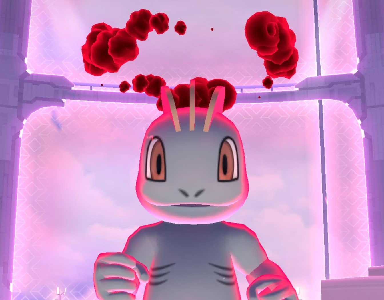 Win Pokémon GO Max Raids: Dynamax Sobble Battle Guide For Max Mondays Win Pokémon GO Max Raids: Dynamax Sobble Battle Guide For Max Mondays