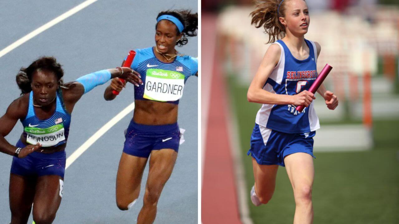Win Tickets To Sold Out Tales From The Track (Relay Event) Win Tickets To Sold Out Tales From The Track (Relay Event)