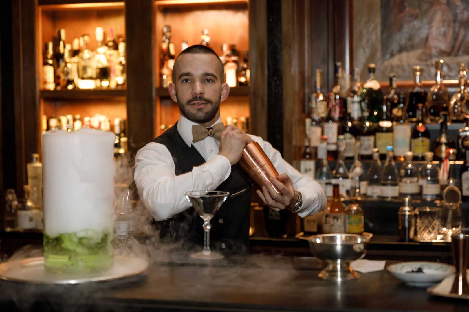 Wine List Of The Week: Il Palagio's Exquisite Selection At Four Seasons Firenze Wine List Of The Week: Il Palagio's Exquisite Selection At Four Seasons Firenze