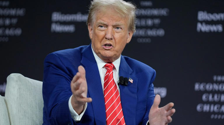 Winning Big: How Shorting $TRUMP Earned A White House Dinner