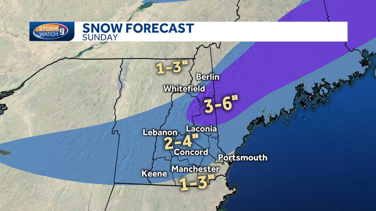 Wintry Mix: Rain And Snow Forecast Wintry Mix: Rain And Snow Forecast