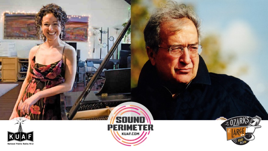 Within The Sound Perimeter: Music's Influence On Community Within The Sound Perimeter: Music's Influence On Community