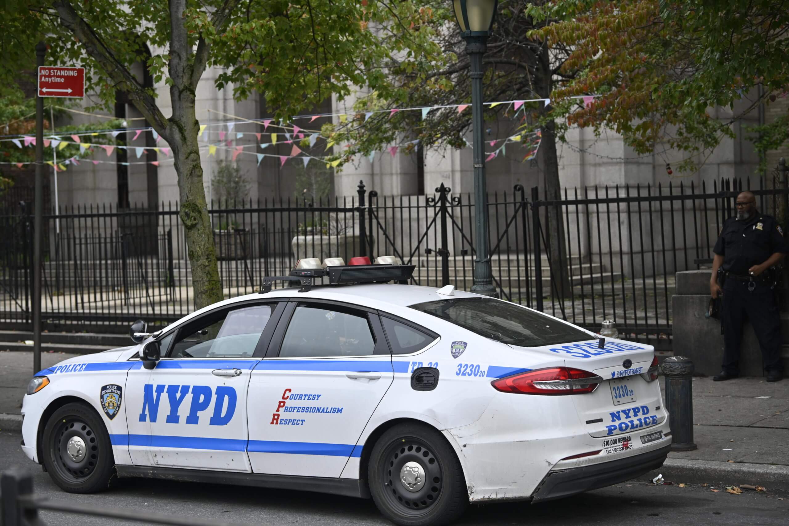 Witness Accounts Of Brooklyn Bridge-City Hall Subway Station Stabbing Witness Accounts Of Brooklyn Bridge-City Hall Subway Station Stabbing