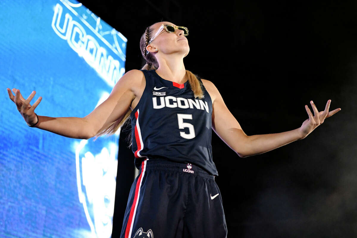 WNBA Debut: Paige Bueckers Gets A City Renamed In Her Honor WNBA Debut: Paige Bueckers Gets A City Renamed In Her Honor