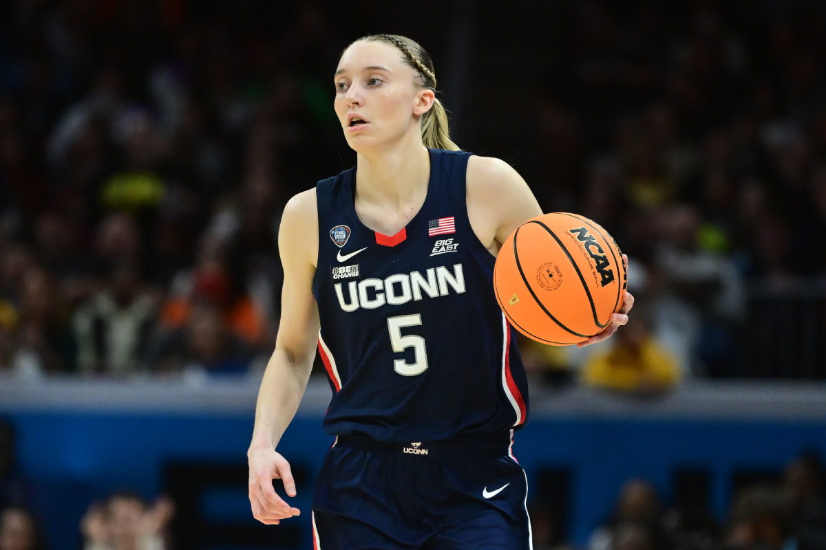 WNBA Draft 2024: Paige Bueckers Expected As Top Selection WNBA Draft 2024: Paige Bueckers Expected As Top Selection