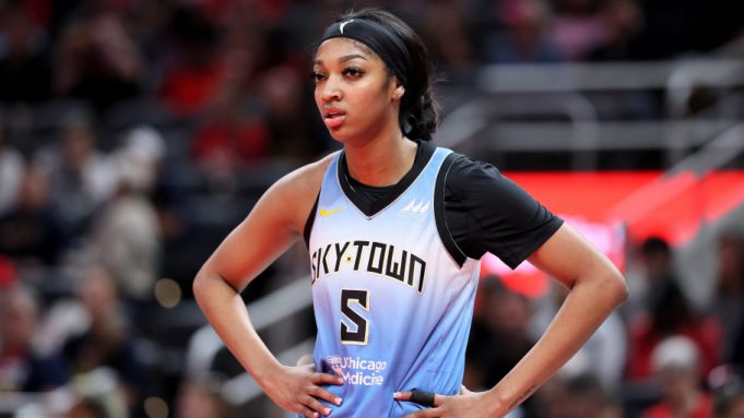 WNBA Players' Demands: Angel Reese's Lockout Warning WNBA Players' Demands: Angel Reese's Lockout Warning