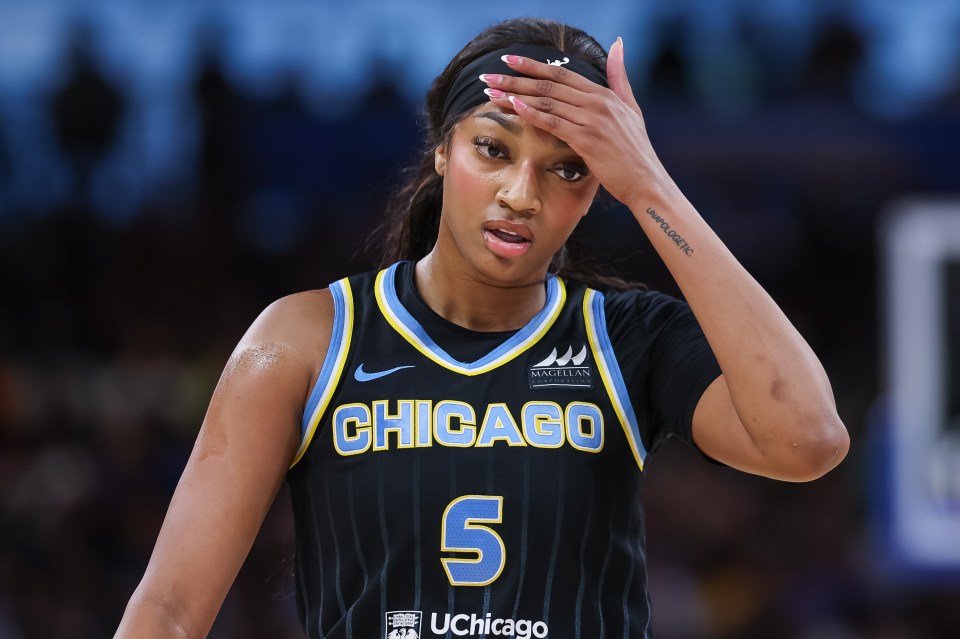 WNBA Players May Strike: Angel Reese Weighs In On Pay Dispute WNBA Players May Strike: Angel Reese Weighs In On Pay Dispute