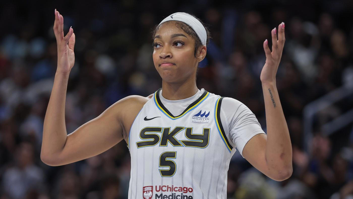 WNBA Strike Looms: Angel Reese Weighs In On Players' Pay Demands WNBA Strike Looms: Angel Reese Weighs In On Players' Pay Demands