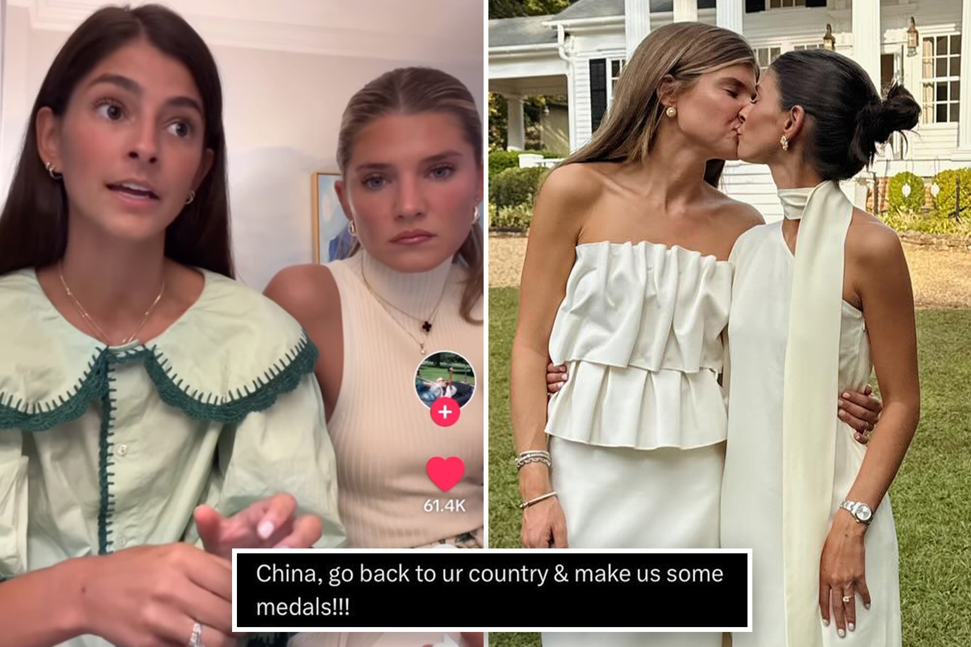 Woman Arrested For Racist Murder Following Stabbing Incident Woman Arrested For Racist Murder Following Stabbing Incident