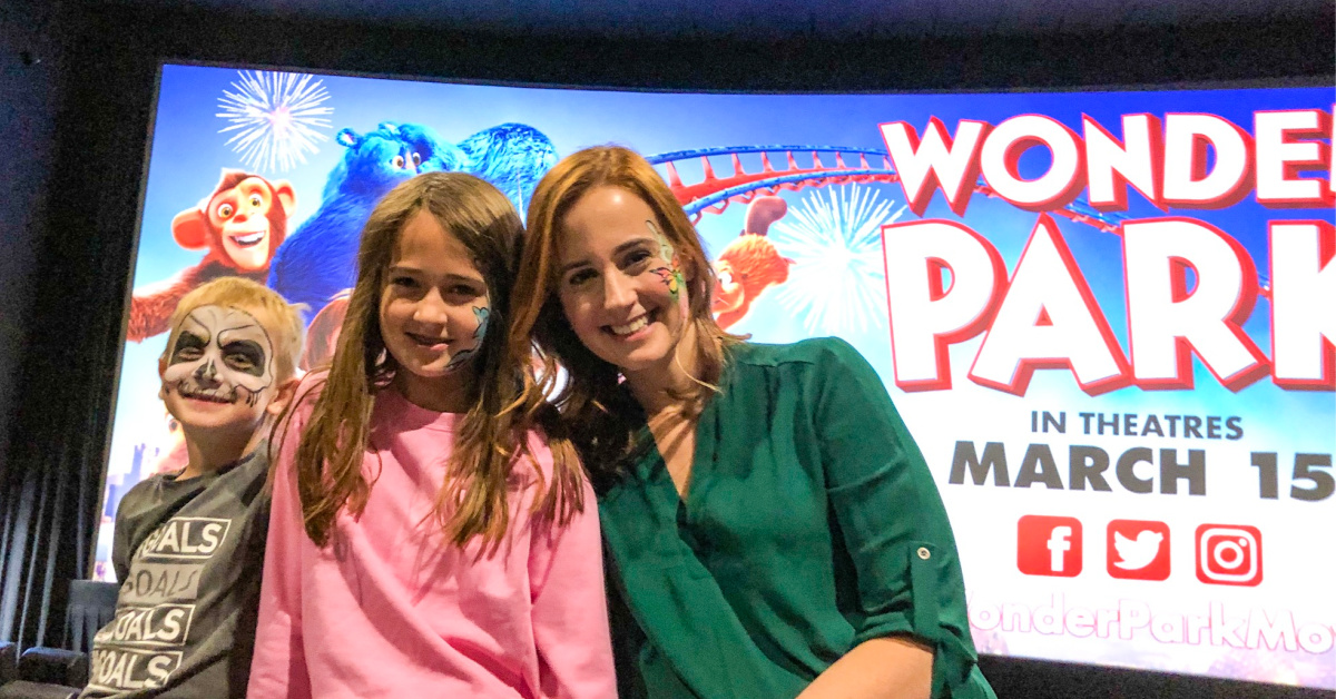 Wonder Park Review: Is It Worth The Trip? Wonder Park Review: Is It Worth The Trip?