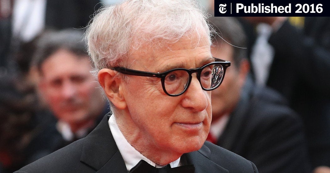 Woody Allen Abuse Allegations: Sean Penn's Doubts Woody Allen Abuse Allegations: Sean Penn's Doubts