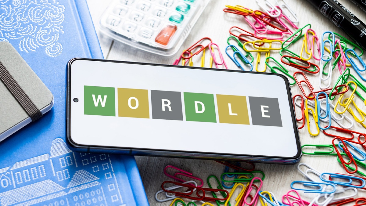 Wordle #1366 Answer: Get Help Solving Today's Puzzle (March 16th) Wordle #1366 Answer: Get Help Solving Today's Puzzle (March 16th)
