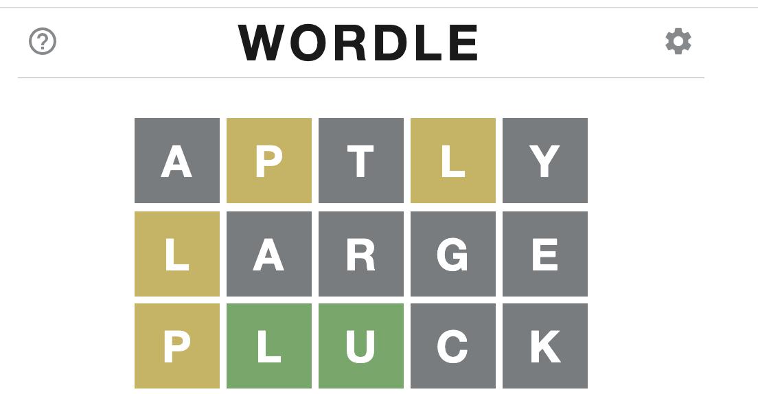 Wordle 356 Solution: Hints And Clues For Thursday, March 6th Wordle 356 Solution: Hints And Clues For Thursday, March 6th