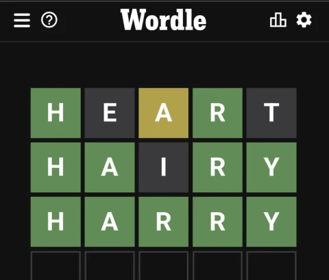 Wordle Answer Today (March 18): Hints And Help For NYT Puzzle 1368 Wordle Answer Today (March 18): Hints And Help For NYT Puzzle 1368