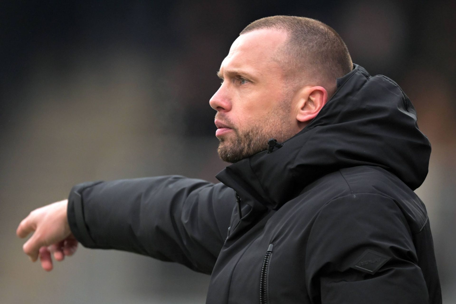 Wordt Heitinga De Nieuwe Ajax Trainer? Wordt Heitinga De Nieuwe Ajax Trainer?