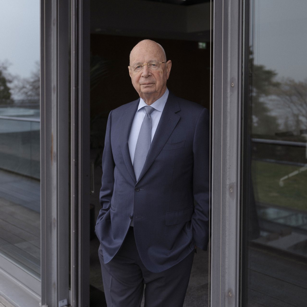 World Economic Forum: New Probe Into Klaus Schwab's Leadership World Economic Forum: New Probe Into Klaus Schwab's Leadership
