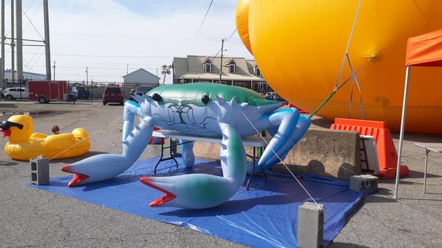 World's Largest Rubber Duck's Myrtle Beach Appearance And Its Meaning World's Largest Rubber Duck's Myrtle Beach Appearance And Its Meaning